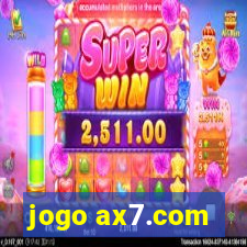 jogo ax7.com